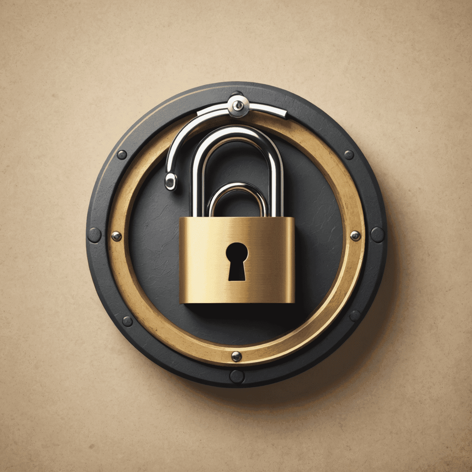 A graphic showing a website with a lock symbol and a checkmark, representing the importance of website security and regular updates for optimal performance and user experience.